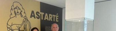 La Vilavella refuerza su potencial patrimonial con la rehabilitación del Castillo y la incorporación de nuevas piezas a su museo municipal