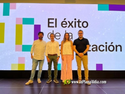 Meetiq 2025 reúne a más de un centenar de empresas para impulsar la transformación digital en Castellón