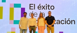 Meetiq 2025 reunix ms d'un centenar d'empreses per a impulsar la transformaci digital a Castell