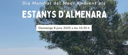 Celebracin del Da Mundial del Medio Ambiente en los Estaos de Almenara