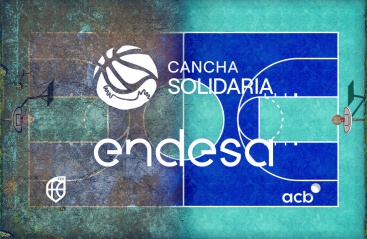 ¡Que la DANA no les deje sin Baloncesto!