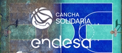 Que la DANA no les deje sin Baloncesto!