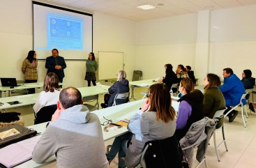 Lanzan los Premios al Emprendimiento Rural en colaboración con CaixaBank