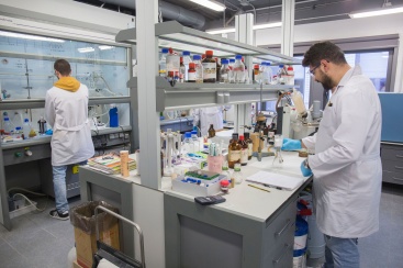 La comunidad investigadora de la UJI apuesta por la ciencia abierta