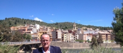 El Consell reserva 220.000 euros per ampliar i rehabilitar el pont de la CV-191 a Ribesalbes