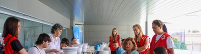 Onda arranca las actividades de CERAMITUR con un 'Passeig de la Ceràmica Inclusiu'