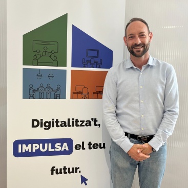 El Ayuntamiento de la Vall d'Uixo abre un programa para la consolidacion y crecimiento de pymes