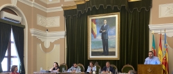 Begoa Carrasco culpable de govern homfob a Castell