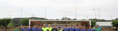 El Juvenil A del C.D Alcora sigue haciendo historia del fútbol con su segundo ascenso consecutivo