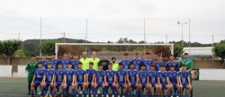 El Juvenil A del C.D Alcora sigue haciendo historia del ftbol con su segundo ascenso consecutivo