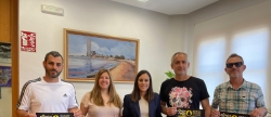 Presentada la quinta edicion de Concerts del Pinar en el Grao de Castelln
