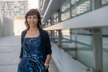 Investigadora María Jesús Vicent galardonada con el Premio Rei Jaume I en Nuevas Tecnologías