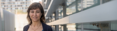 Investigadora Mara Jess Vicent guardonada amb el Premi Rei Jaume I en Noves Tecnologies