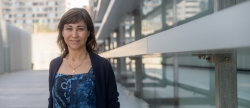 Investigadora Mara Jess Vicent galardonada con el Premio Rei Jaume I en Nuevas Tecnologas