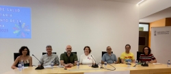 Vila-real defiende la importancia de la salud comunitaria