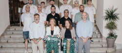 El Ayuntamiento de Castelln homenajea al Club Deportivo Balonmano Castelln por su ascenso a 1 Nacional
