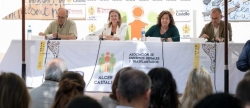 La Diputacin de Castelln se suma a la Campaa de Donacin de rganos junto a ALCER Castalia