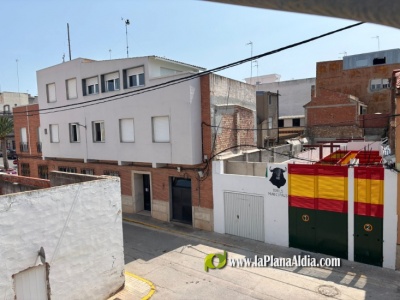 La Llosa recibirá 320.000 euros del Consell para redactar el proyecto de la ronda sur del municipio y ampliar el ayuntamiento
