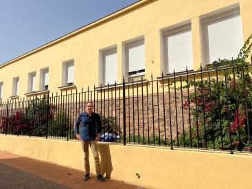 Algimia de Almonacid apuesta por las energías limpias y refuerza servicios