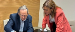 Almassora licita por 150.000 euros la limpieza y acondicionamiento de las 17 parcelas junto al polgono del Serrallo
