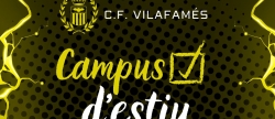 xit de participaci en preinscripcions per al Campus d'Estiu 2025 a Vilafams