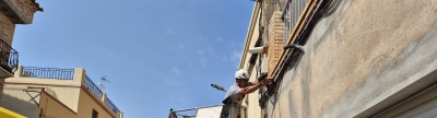 Torreblanca da el salto a la eficiencia energética con nueva iluminación LED gracias al Plan Impulsa