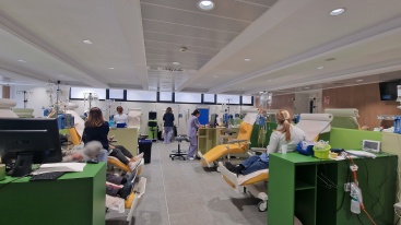 Anàlisi dels avanços exposats en el Congrés Americà d'Oncologia a València