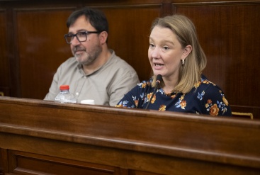 Compromís carga contra la gestión de las residencias públicas a Castelló y exige un plan de choque provincial