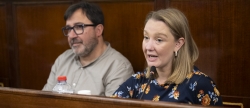Comproms carga contra la gestin de las residencias pblicas a Castell y exige un plan de choque provincial