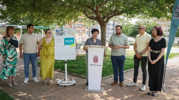 El Ayuntamiento de Onda presenta una nueva iniciativa de participación ciudadana
