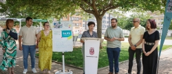 El Ayuntamiento de Onda presenta una nueva iniciativa de participacin ciudadana