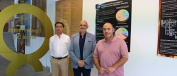 El Museo del Azulejo de Onda recibe el Alfa de Oro 2025 del Grupo STN por su apuesta por la sostenibilidad energtica