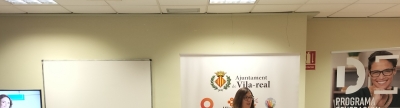 Vila-real acoger un curso de Transformacin Digital para empresas y autnomos