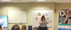 Vila-real acoger un curso de Transformacin Digital para empresas y autnomos