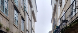 CAMINO DE SANTIAGO INCLUSIVO