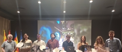 Premien la creativitat d'estudiants en Concurs de Fotografia de la UJI