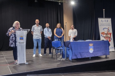 Celebrada la asamblea anual de auxiliares y técnicos de farmacia en Oropesa del Mar