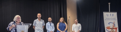 Celebrada la asamblea anual de auxiliares y técnicos de farmacia en Oropesa del Mar
