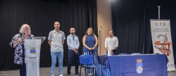 Celebrada la asamblea anual de auxiliares y tcnicos de farmacia en Oropesa del Mar