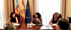 Castell inaugura el primer cicle semipresencial de Grau Superior de Gesti de l'Aigua a Espanya