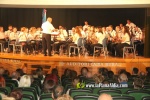 Concierto del Centenario de la Caixa Rural Alcora con la Agrupaci? Musical l'Alcalat?n
