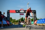 El estadounidense Patrick Collins se impone en la prestigiosa XIII Ultrabike Gigante de Piedra de Alcora