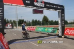 El estadounidense Patrick Collins se impone en la prestigiosa XIII Ultrabike Gigante de Piedra de Alcora