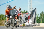 El estadounidense Patrick Collins se impone en la prestigiosa XIII Ultrabike Gigante de Piedra de Alcora
