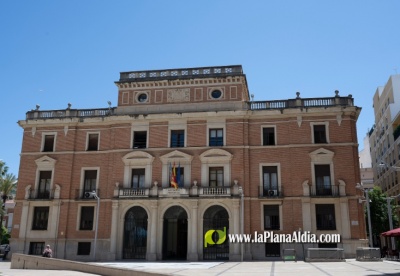 La Diputación de Castellón reitera su compromiso con la igualdad de oportunidades y muestra su apoyo al colectivo LGTBI