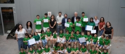 La CtedraReciplasa-UJI distingue a estudiantes de Almassora, Segorbe y Burriana 