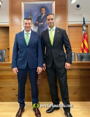 VOX exige medidas urgentes ante la ola de robos en Nules con más Policía Local y Guardia Civil en la zona