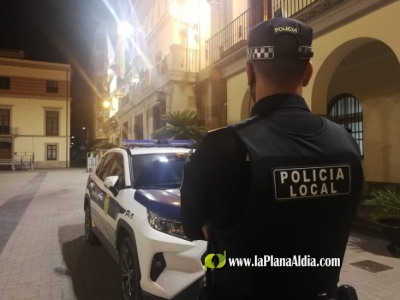 El PP proposa un “front comú” per a frenar l'ona de robatoris que patix Nules i planteja instal·lar cambres i reforçar plantilles de Policia Local i Guàrdia Civil