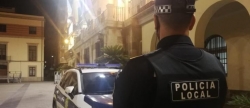 El PP propone un frente comn para frenar la ola de robos que sufre Nules y plantea instalar cmaras y reforzar plantillas de Polica Local y Guardia Civil