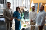 Les festes de Les Alqueries ensenyen el 'manifest'